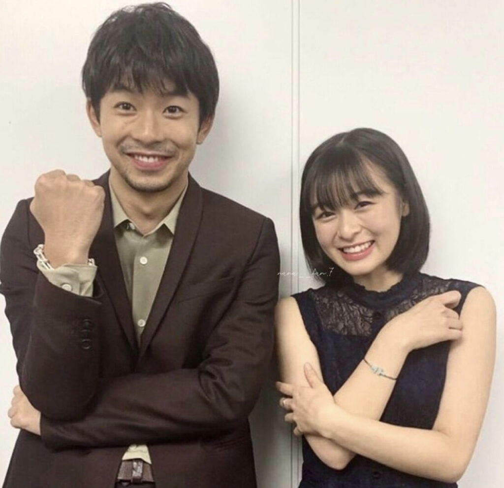 森七菜の結婚や旦那の噂を徹底追跡！歴代彼氏と真相【2026年】