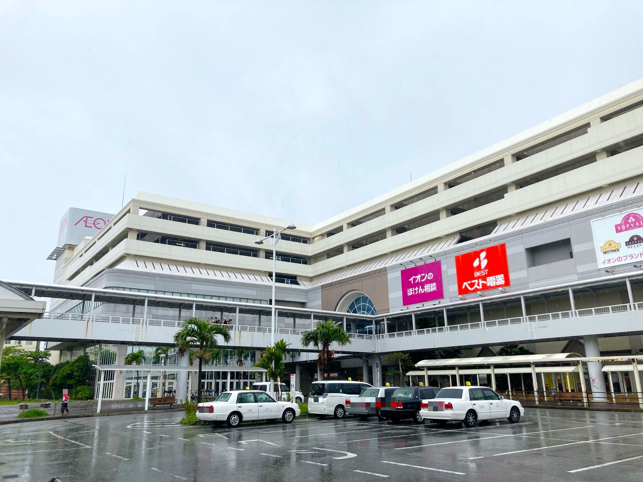 イオンマリナタウン店の2026年最新攻略！営業時間・駐車場・テナント徹底解剖