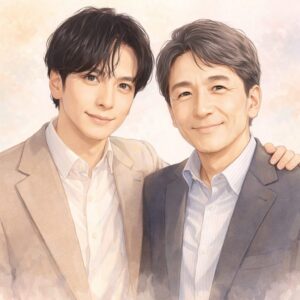 【画像あり】 生田 斗 真 父 最新情報まとめ 2026 #770