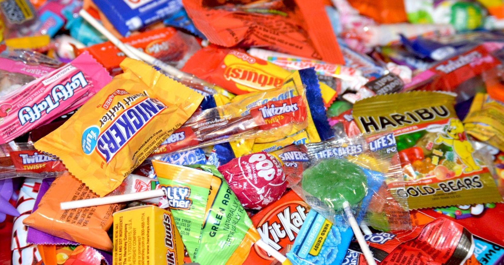 Items You Can Only Get in America