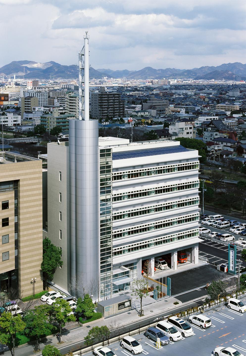 姫路市役所の開庁時間・混雑回避術！土日窓口と手続き完全ガイド2026