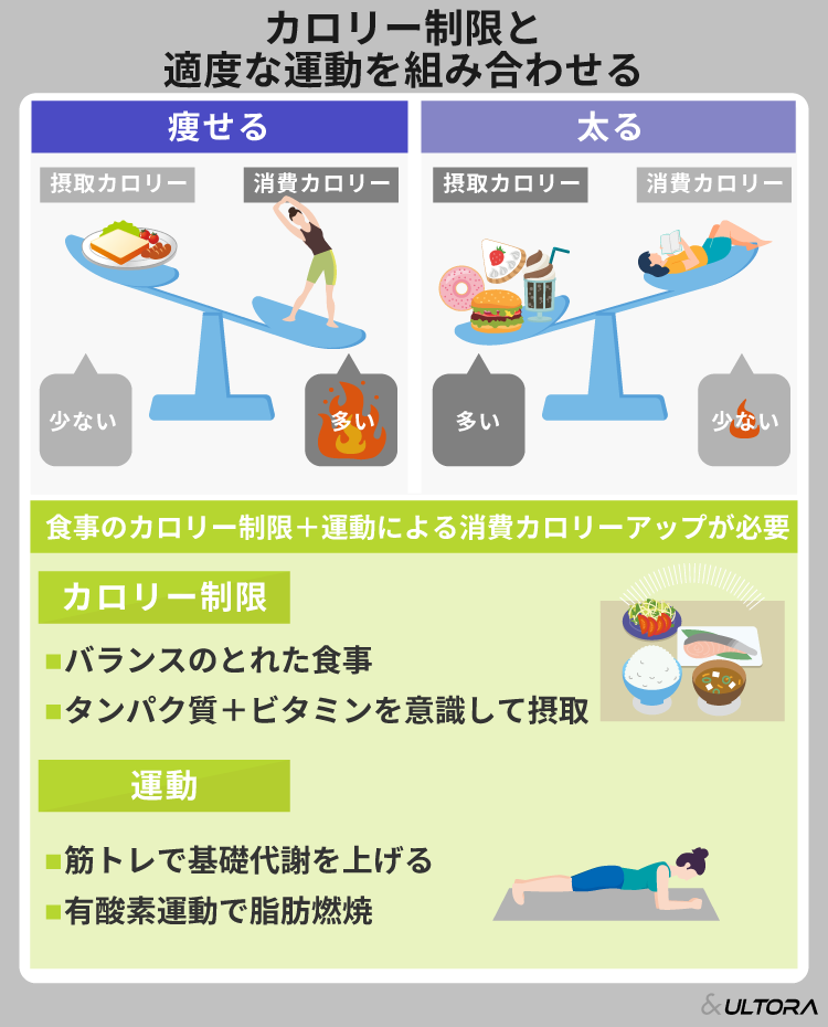頑固な脂肪を減らすには？落ちない決定的な理由と最新燃焼ルート