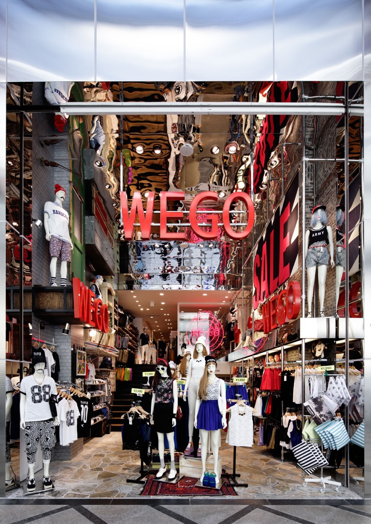 Wego心斎橋店の閉店噂と現在地｜営業時間や痛バ・古着売場を徹底解剖