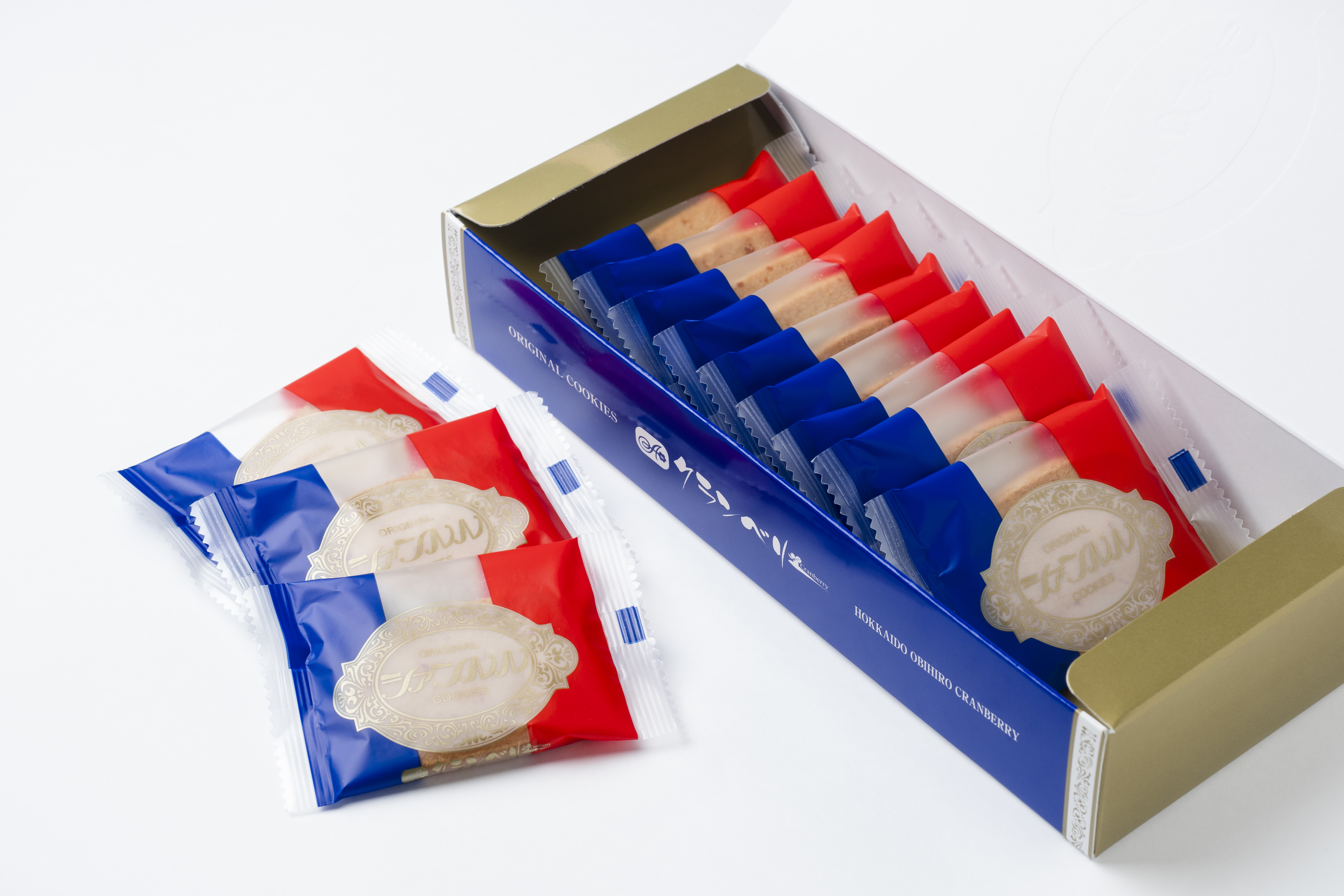 帯広クランベリーのスイートポテト最新攻略！値段や賞味期限と空港の真相