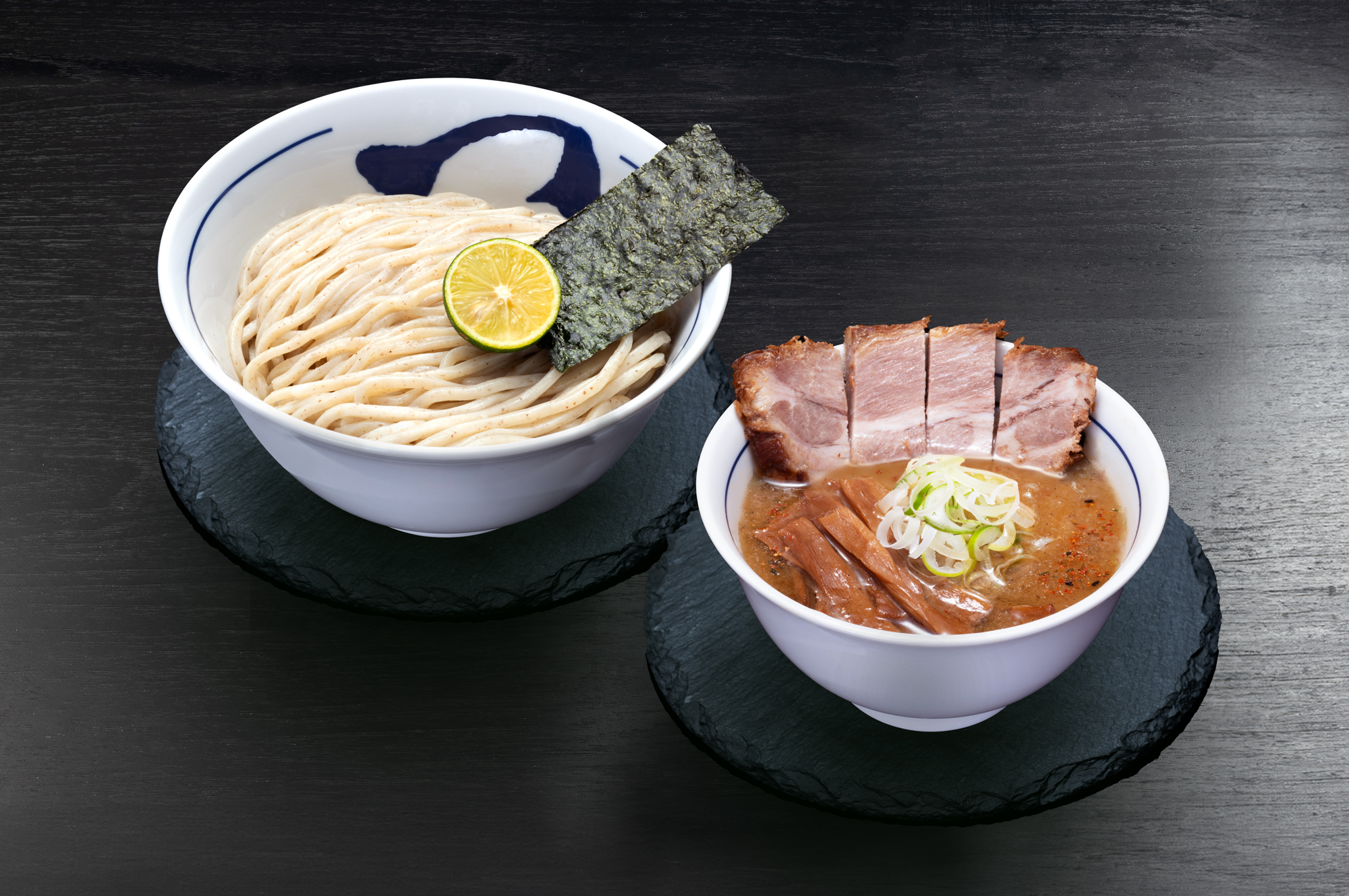 つじ田つけ麺の真価を解剖！すだちと黒七味が放つ中毒性の秘密