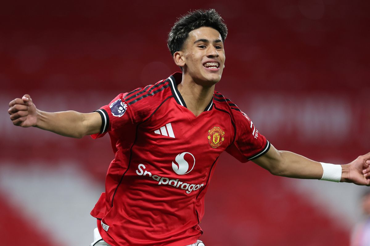 From Future Ballon D'or to Free Agent: Inside Jj Gabriel's Bitter Feud with Man Utd Hierarchy