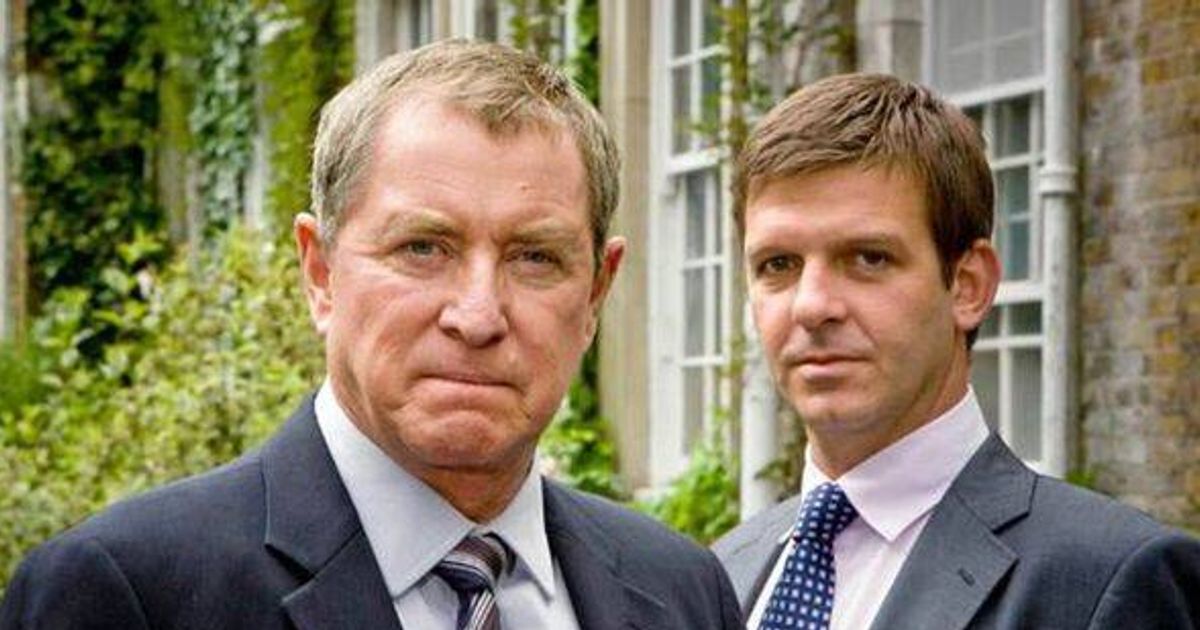 Why Did John Nettles Leave Midsomer Murders