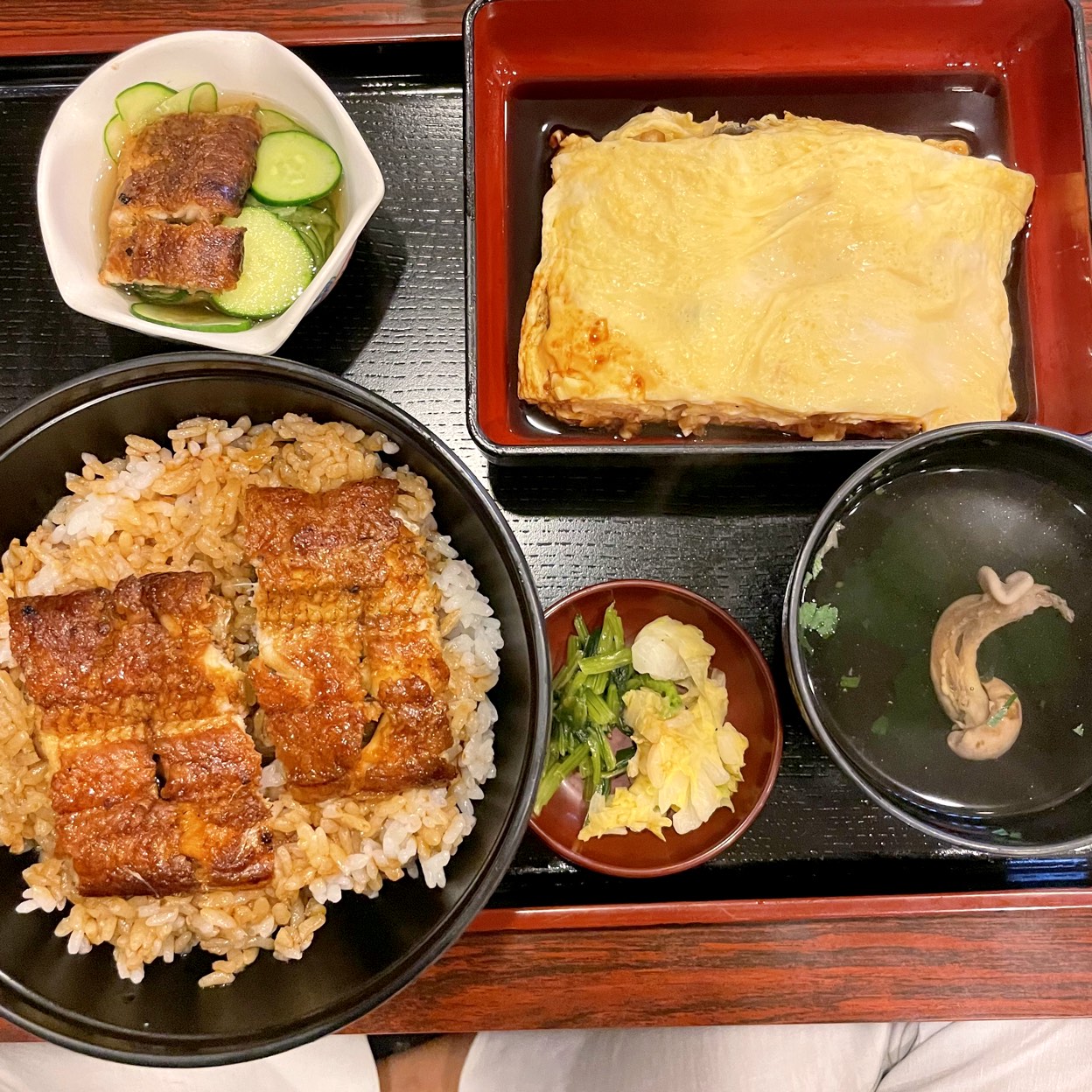 大阪本町「うな茂」の噂と実力！行列の真相から絶品うな重まで徹底解剖