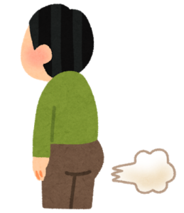 【動画まとめ】 お なら が よく 出る 人 人気理由と評判まとめ #837