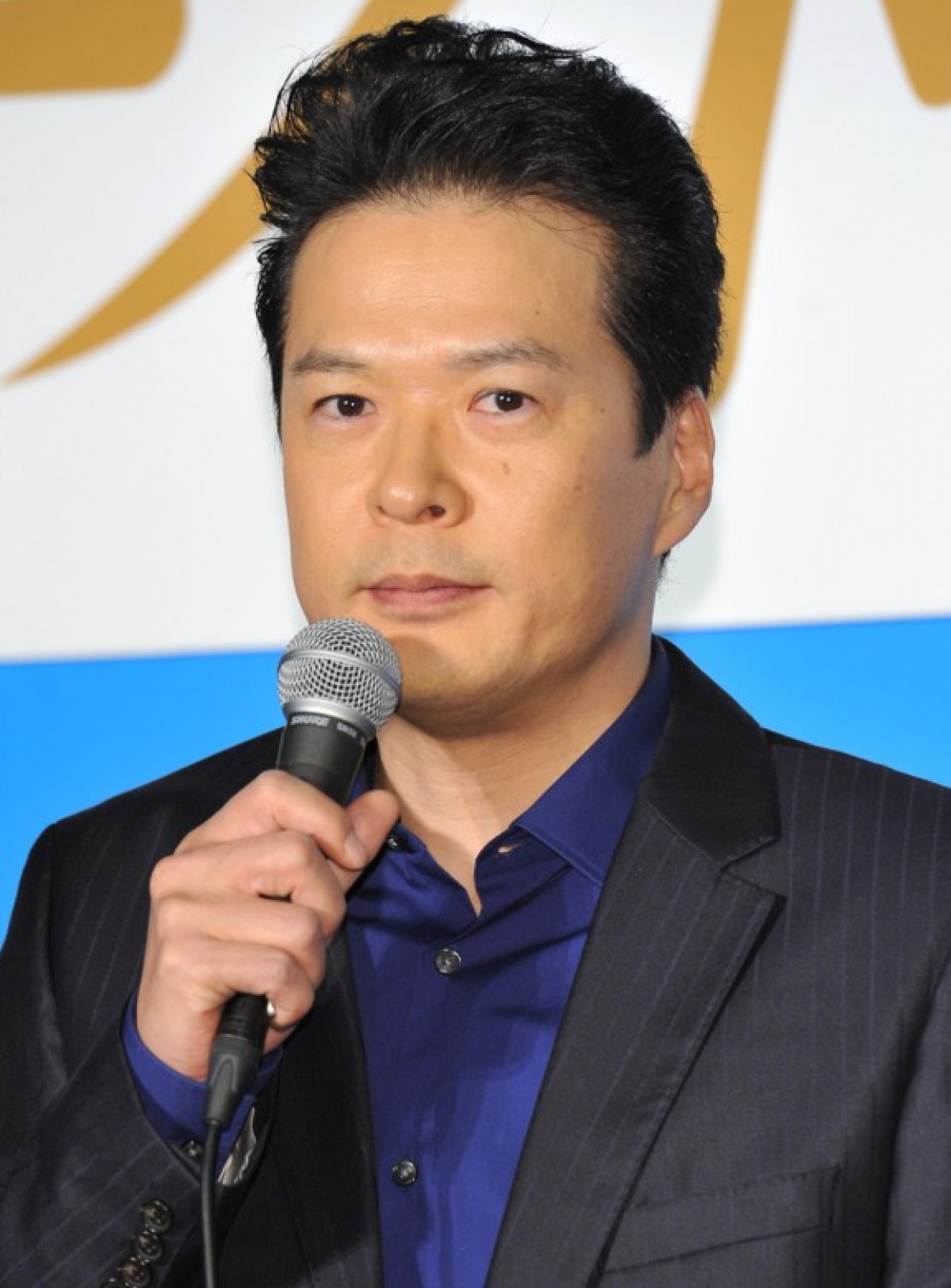 仲間由紀恵の旦那・田中哲司の現在！年の差14歳の馴れ初めと離婚危機の真相