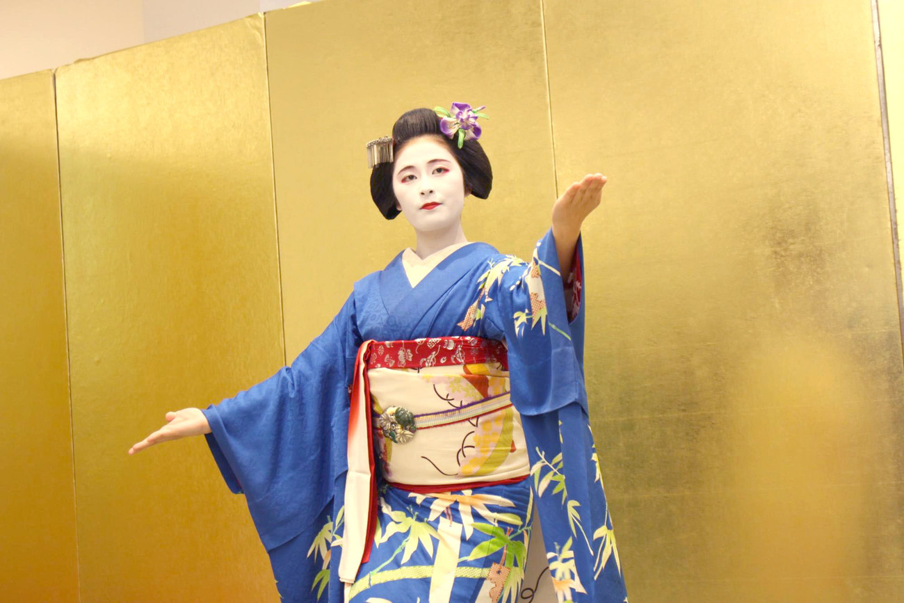 祇園甲部つる居に迫る！Netflix独占ドキュメンタリーが明かす伝統の裏側