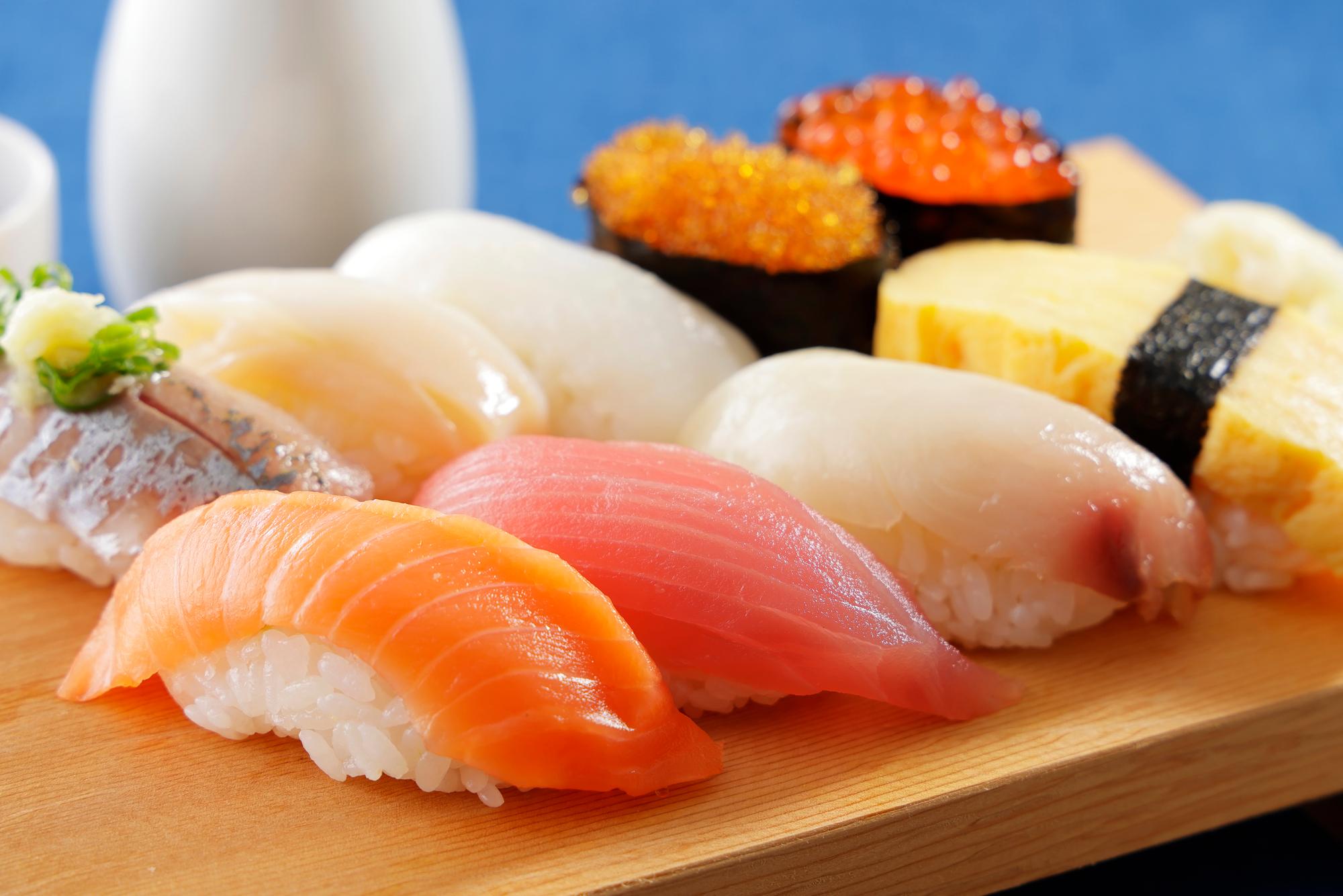 2026年最新【寿司 食べ 放題】極上ネタ解禁と価格破壊の裏側——老舗から新勢力まで群雄割拠の激戦区を追う