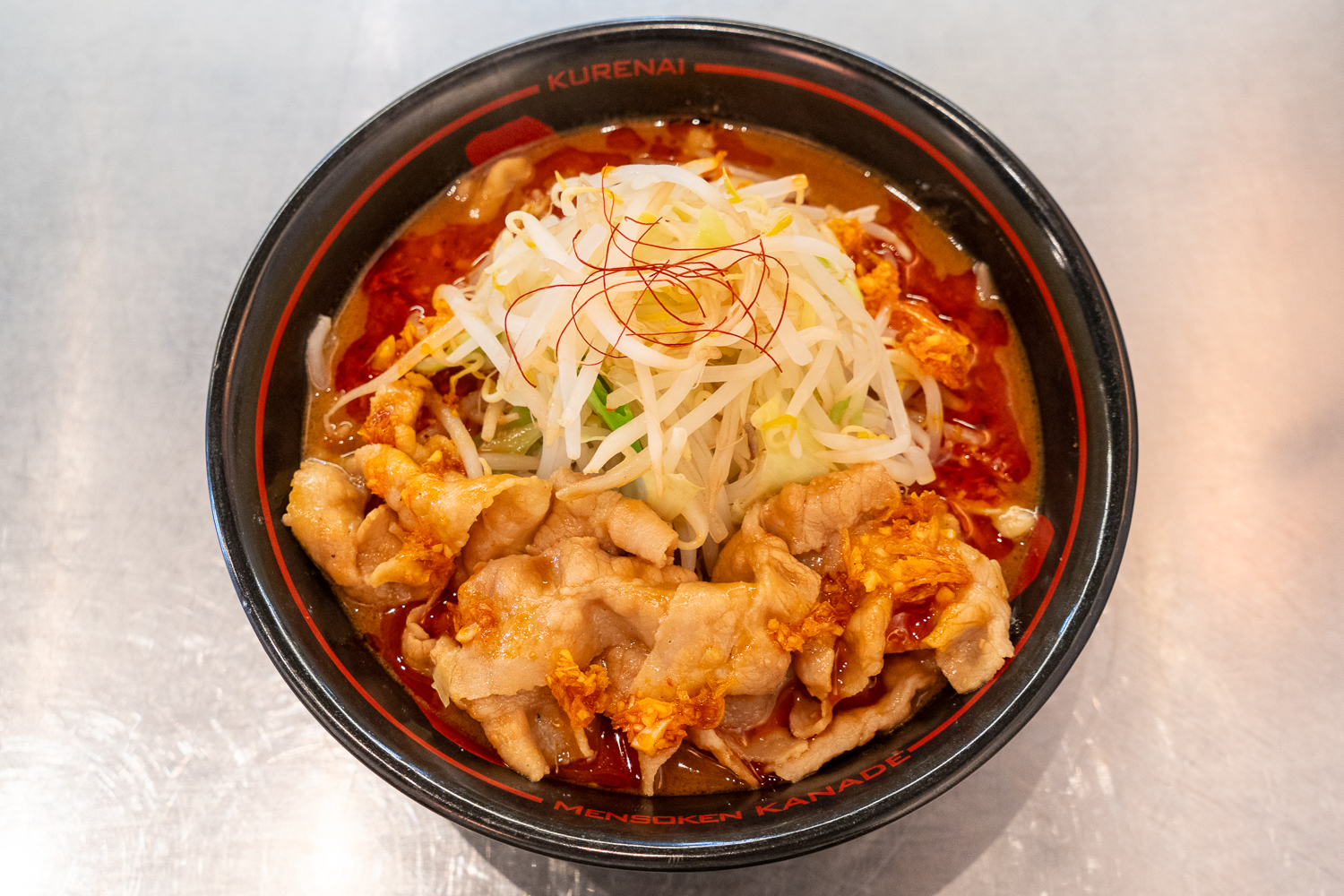 麺創研紅国分寺店の閉店理由は？復活の噂と府中本店の現在を徹底解明