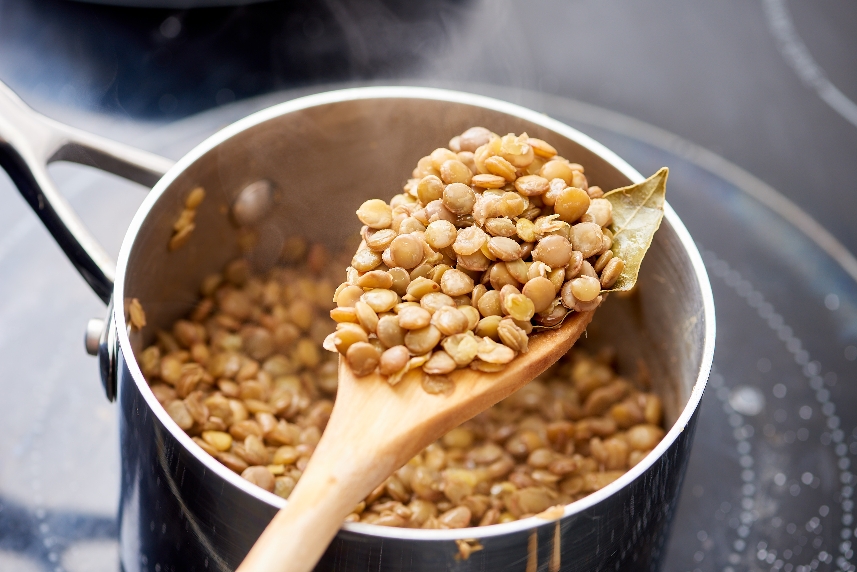 How Long Do Lentils Need to Cook