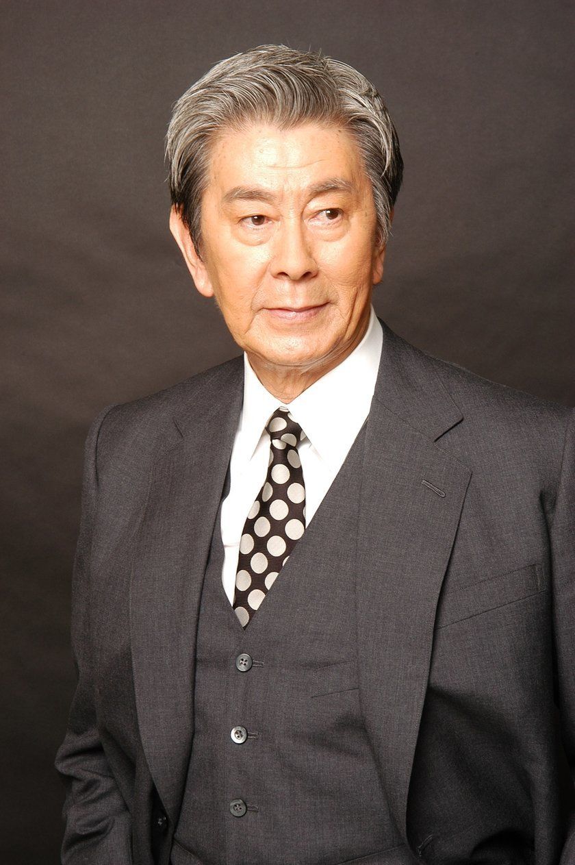 宇津井健の現在と死の真相とは？臨終5時間前の電撃再婚と遺産相続の結末