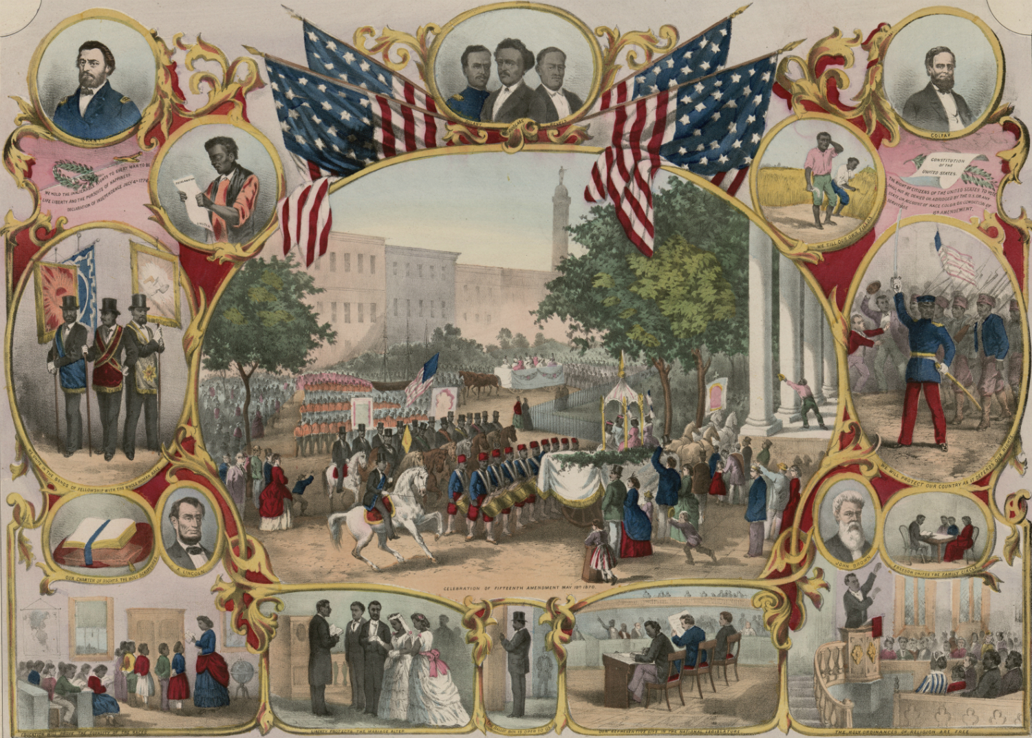 When Was Slavery Abolished How Many Year's Ago