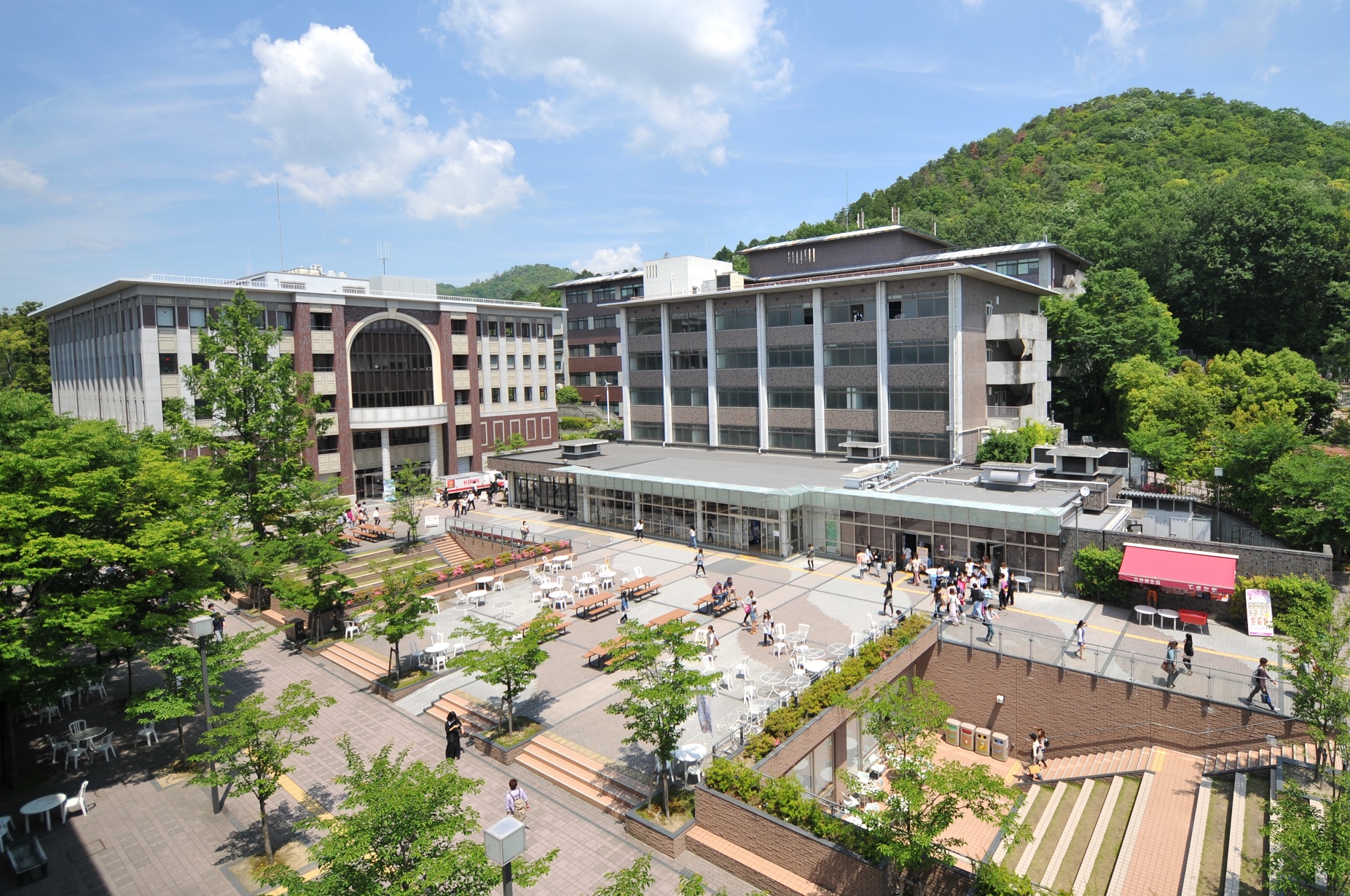 京都の立命館大学は実際どう？衣笠・朱雀の評判と2026年最新難易度
