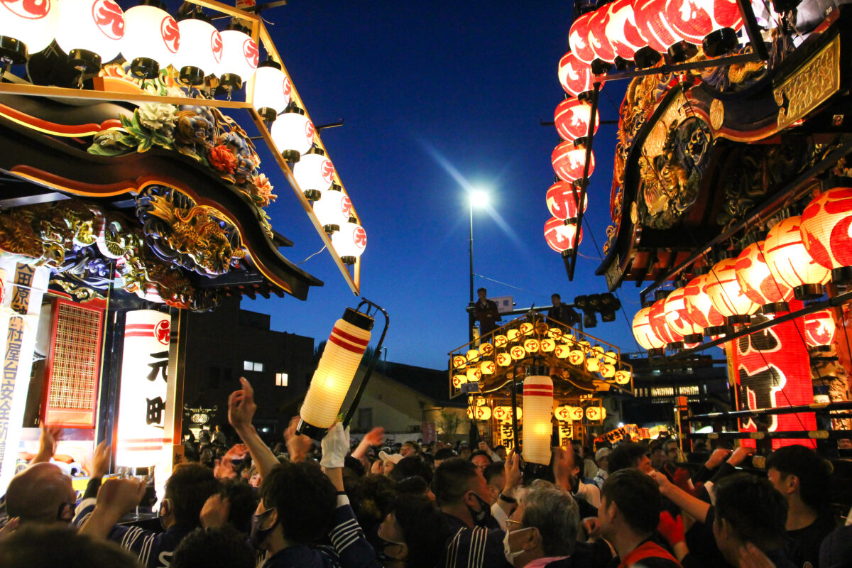 北島三郎『祭り』伝説の真相とは？紅白の巨大演出とキタサン熱唱の裏側を徹底解説