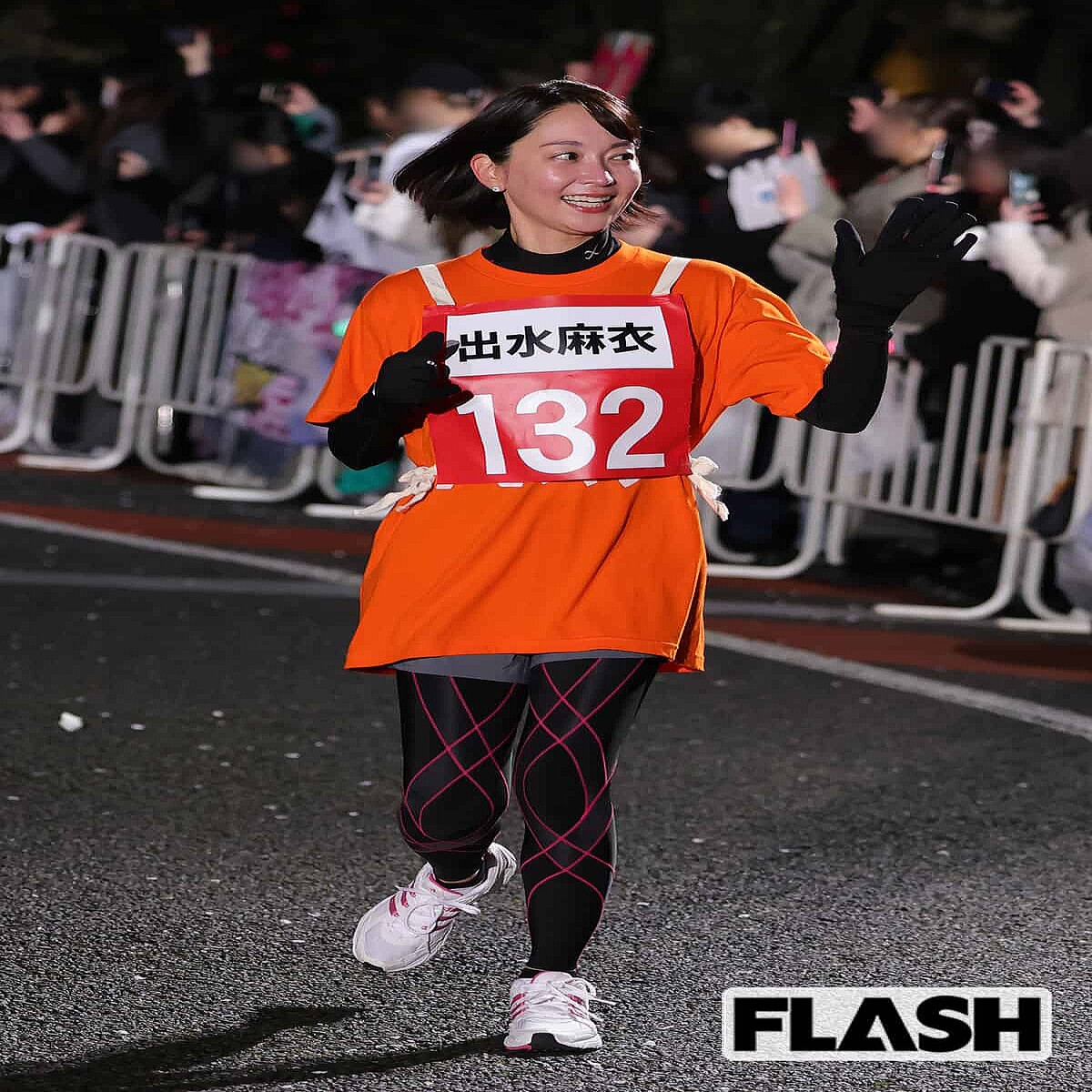 【最新】 出水 麻衣 路 チュー 経歴＆学歴まとめ 2026 #657