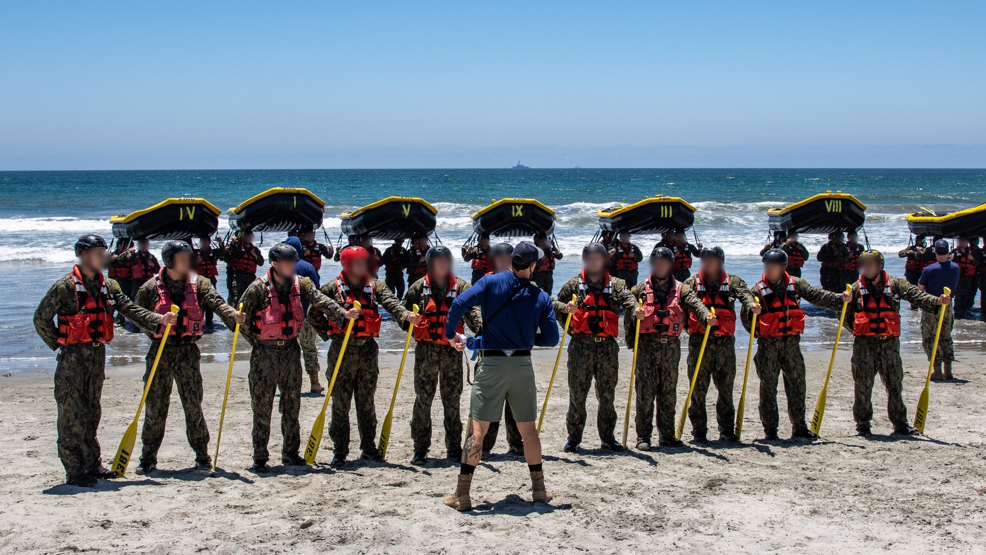 How Much Does It Cost to Train a Navy Seal