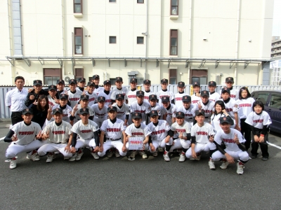 【画像あり】 津 商業 野球 部 公式インスタ・X最新情報 #826