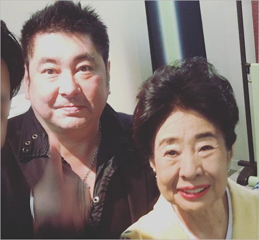 中村玉緒の息子はなぜ働かなかった？鴈龍の事故と絶縁・孤独死の真相