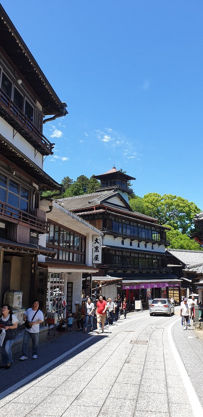 成田山表参道完全攻略2026！名店うなぎと穴場の真実【散策ガイド】
