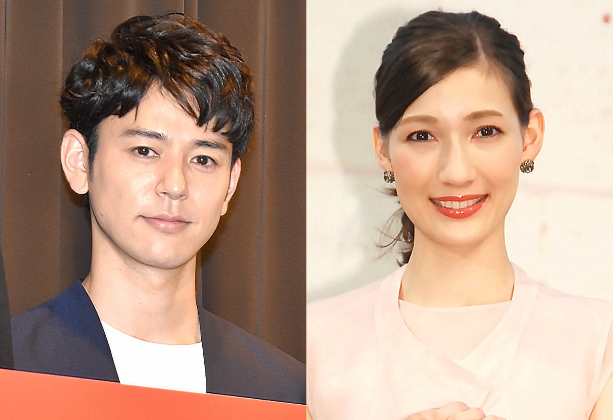妻夫木聡とマイコの馴れ初めと子供の現在｜理想の夫婦円満の秘密