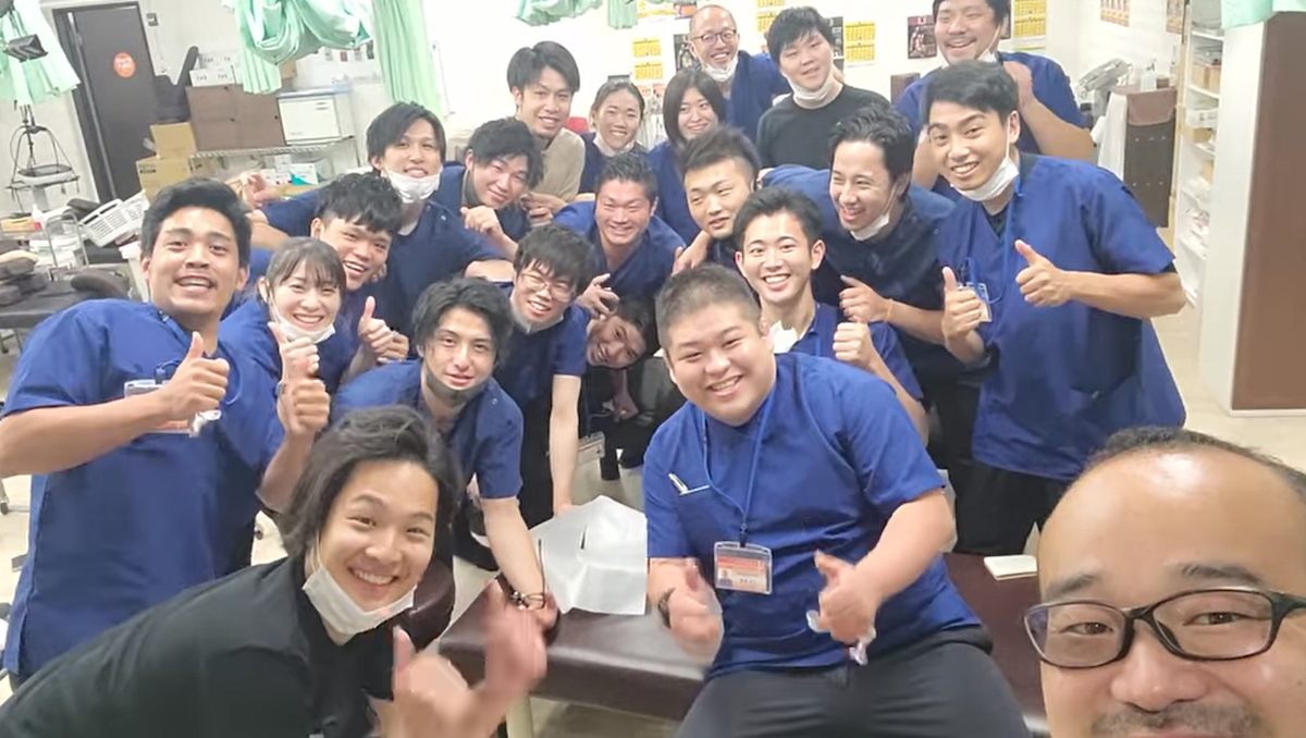 【真相】株式会社ほねごりは本当にやばい？年収・口コミの実態を徹底解説