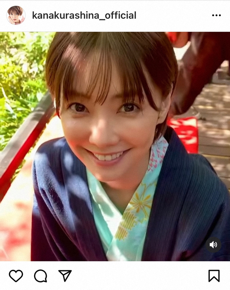 倉科カナの現在と結婚の真相！熱愛の噂から最新の活動まで徹底追跡