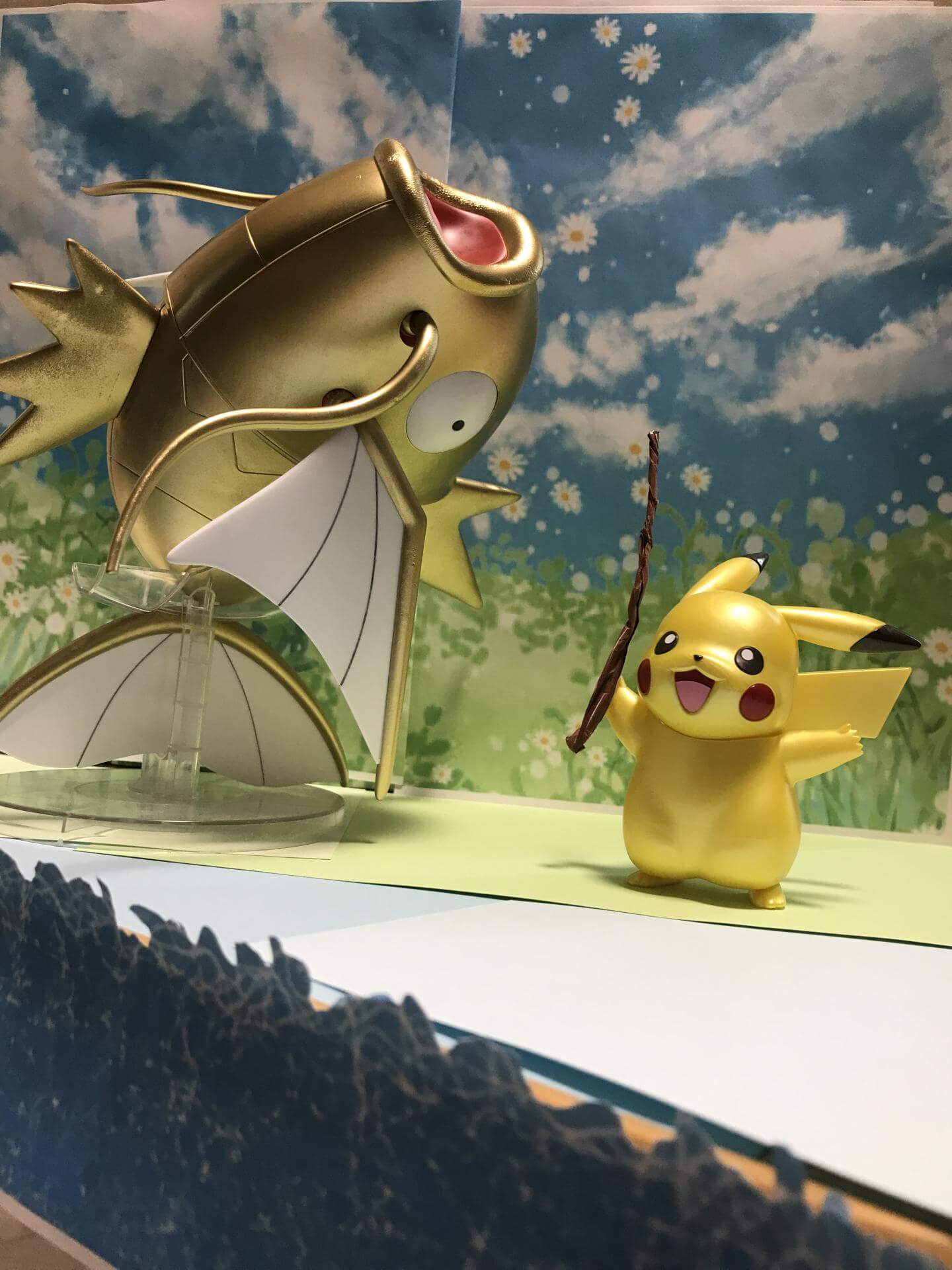 金のコイキング出現確率と入手法！Go・Sv・ポケスリ完全厳選ガイド