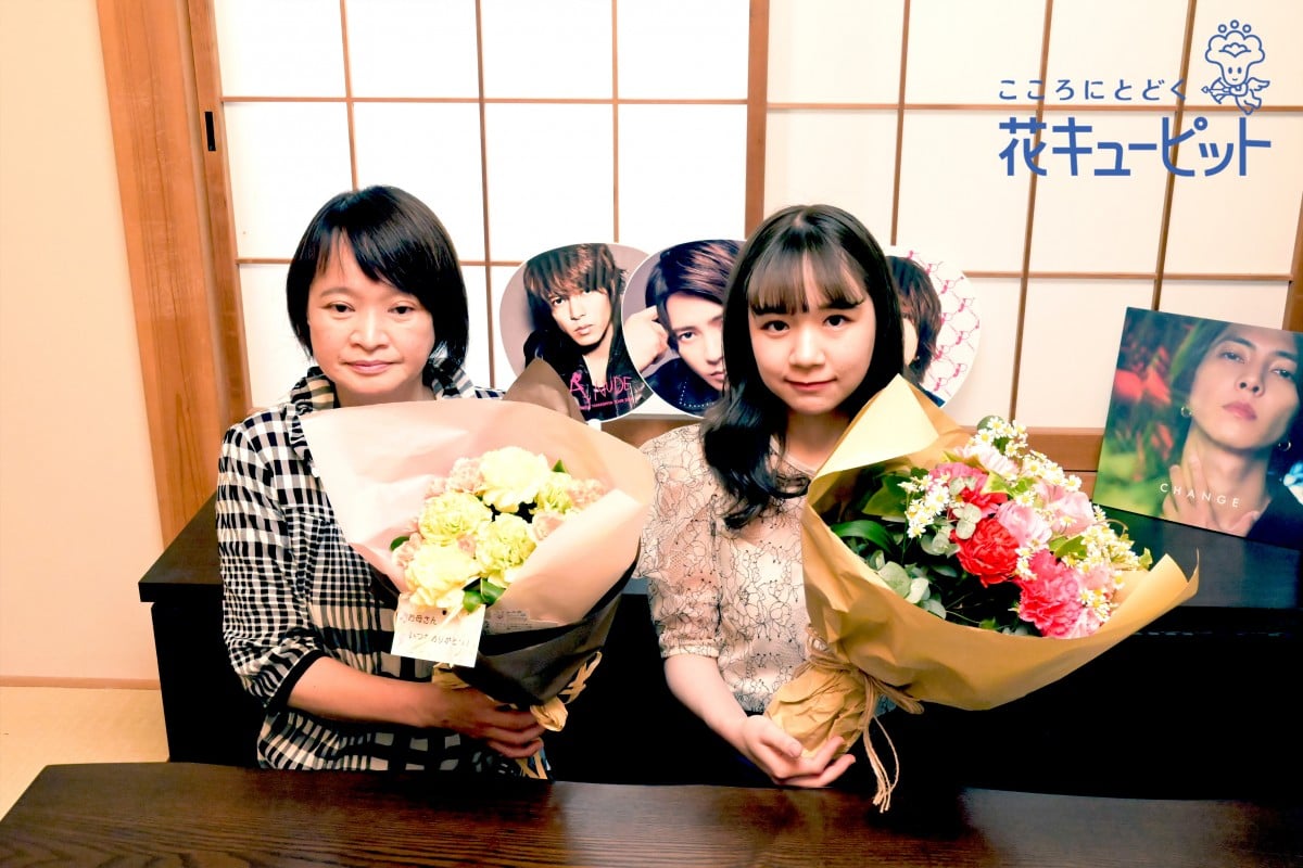 山下智久の母・直美さんの素顔と年齢｜母子家庭の絆と独立後の真実