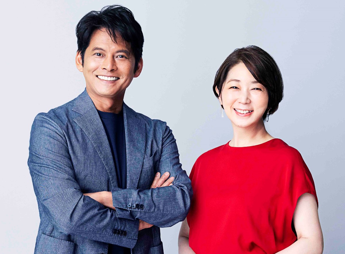 中井美穂の世界陸上卒業と降板理由の真相｜織田裕二との絆と現在