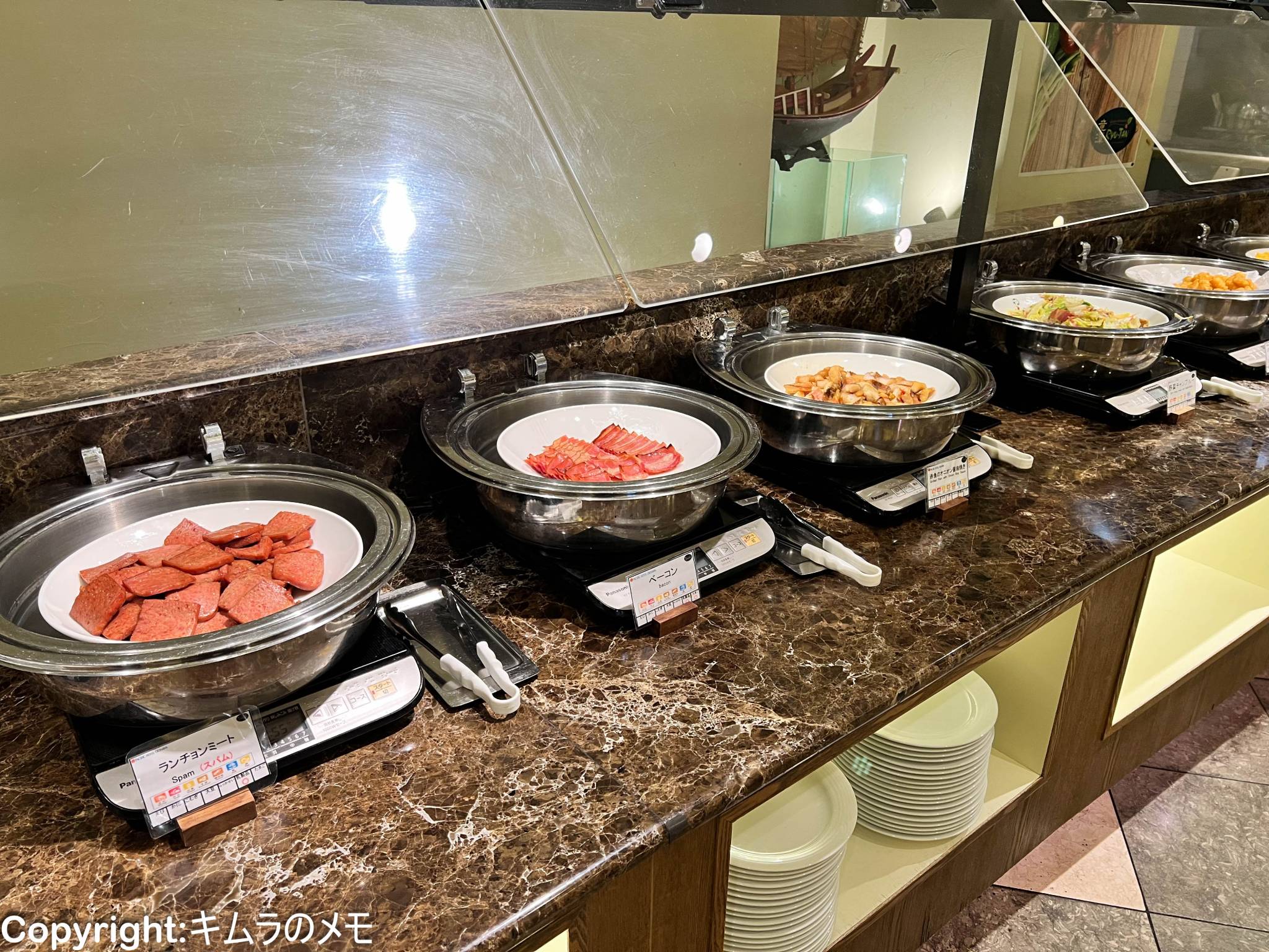 パシフィックホテル沖縄の朝食は本当に美味しい？口コミと料金の真相を徹底解説