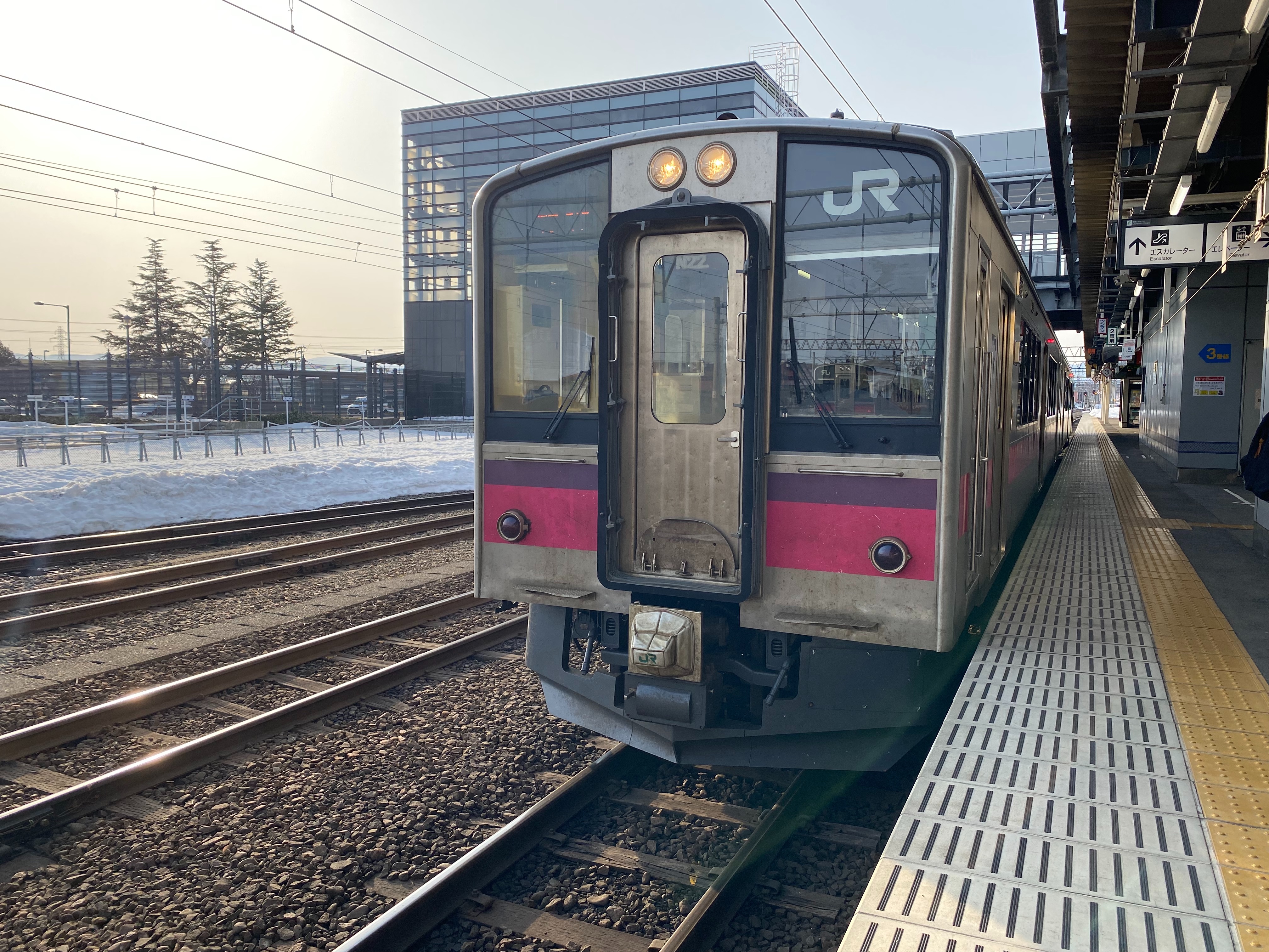 弘前駅から青森駅、最安値で行く裏ワザ3選を徹底解説