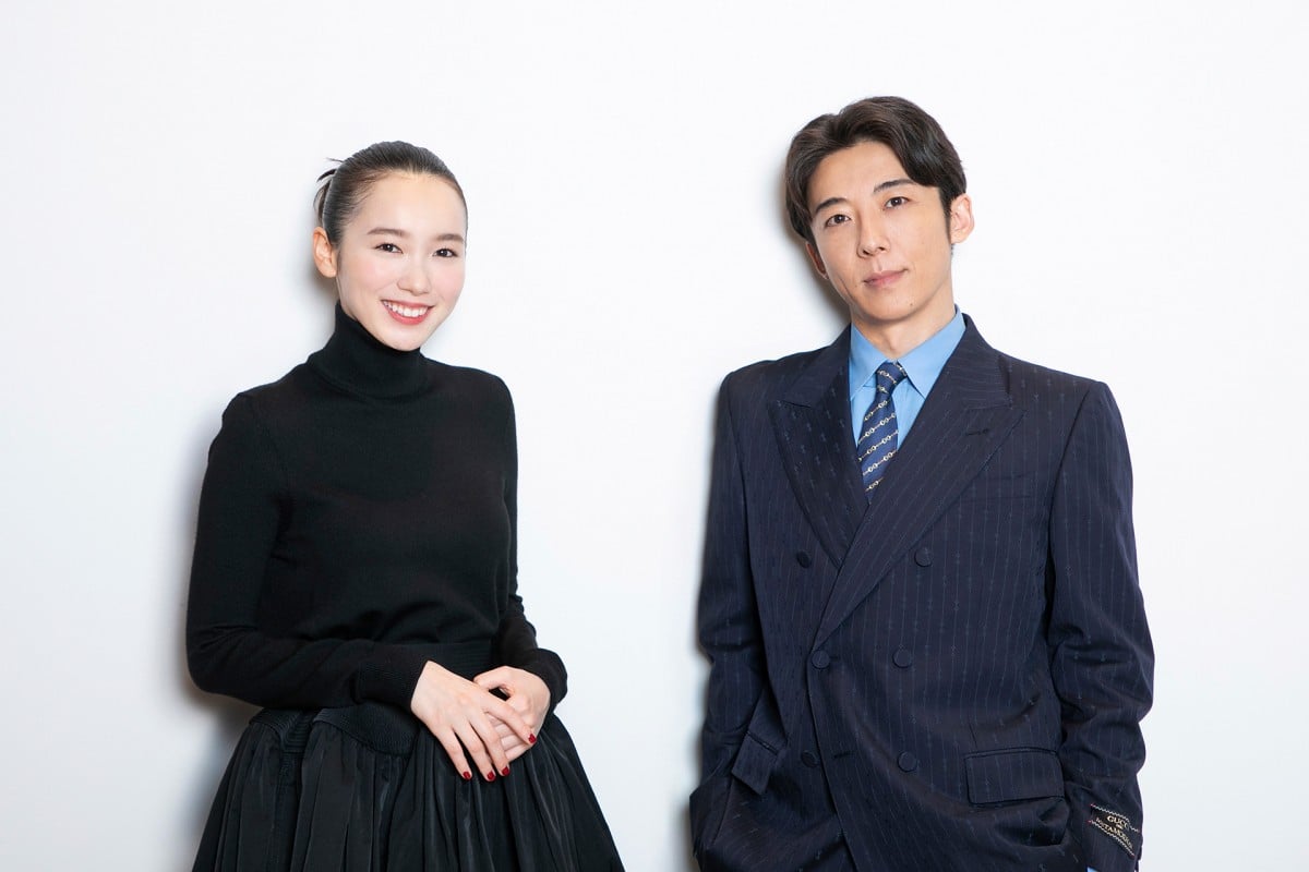 高橋一生と飯豊まりえ結婚の全真相！17歳差愛の馴れ初めと現在