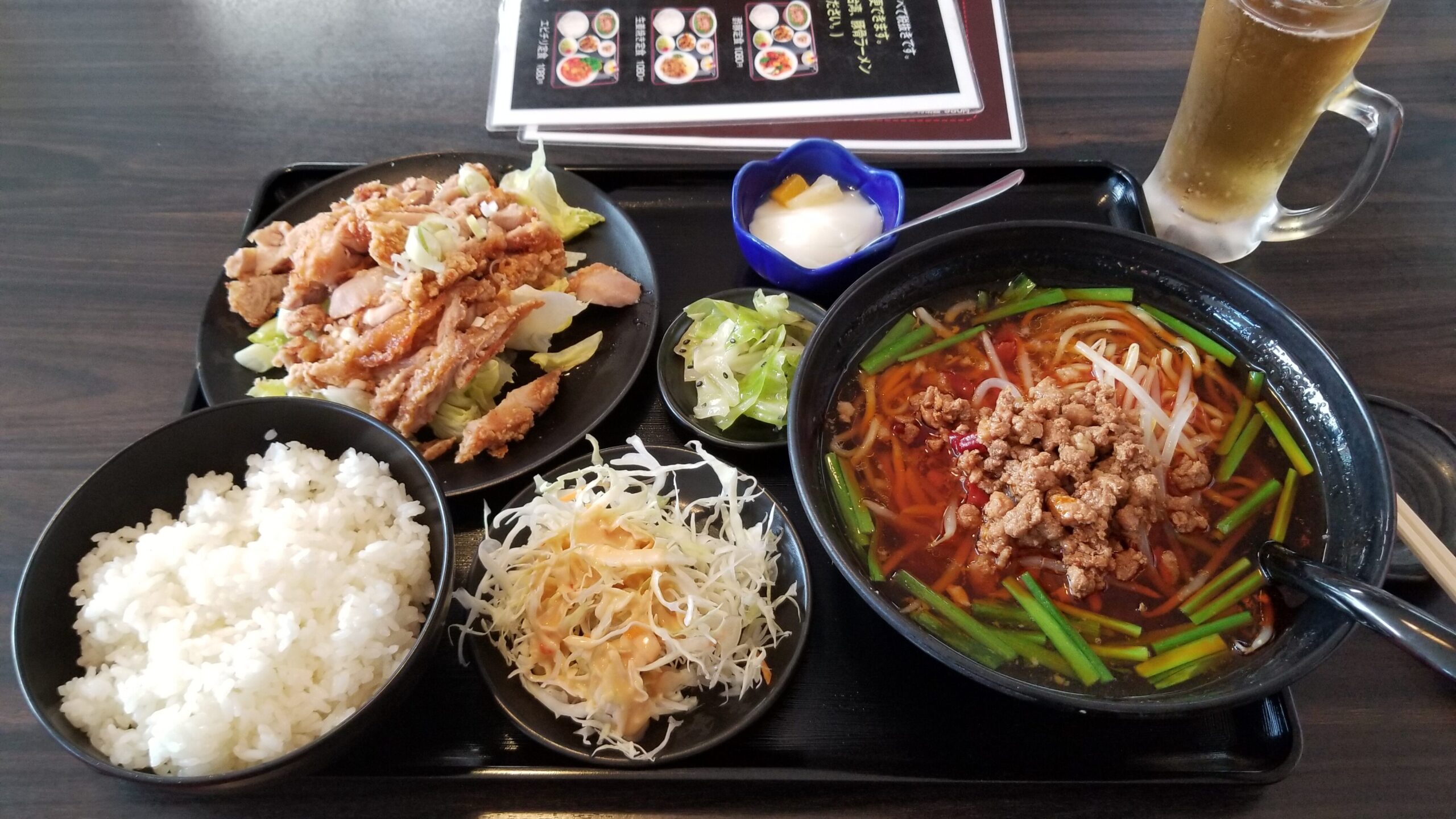 台湾料理天和の噂は本当か？爆盛ランチと人気メニューの魅力を徹底調査