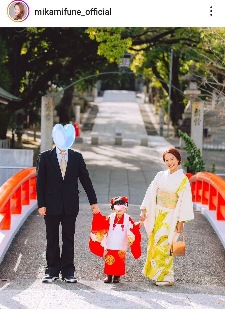 三船美佳の再婚相手はどんな人？大阪の美容師夫と掴んだ現在の幸せ