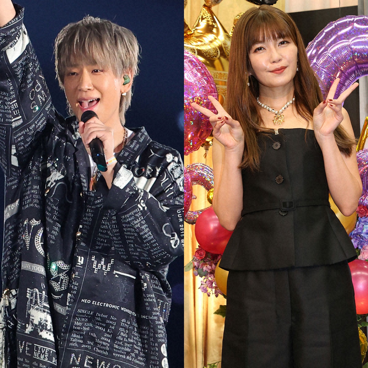 小山慶一郎が切り拓く「40代アイドル」の逆襲——ソロ本格化と独自の選択が示す、変容するエンタメ界のリアル
