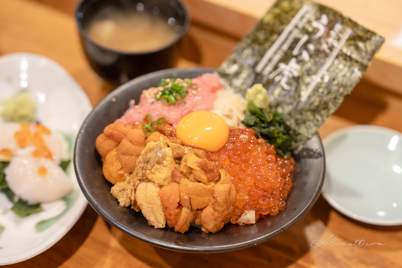 極上ウニ丼（海膽蓋飯）の真実｜2026年名店と相場の裏側を徹底調査