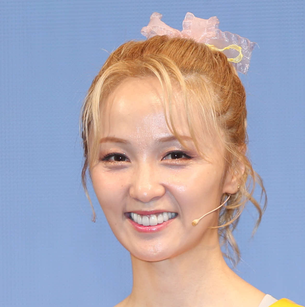 元E-Girls Amiの脱退理由と現在｜夫・半田悠人との私生活やソロ活動