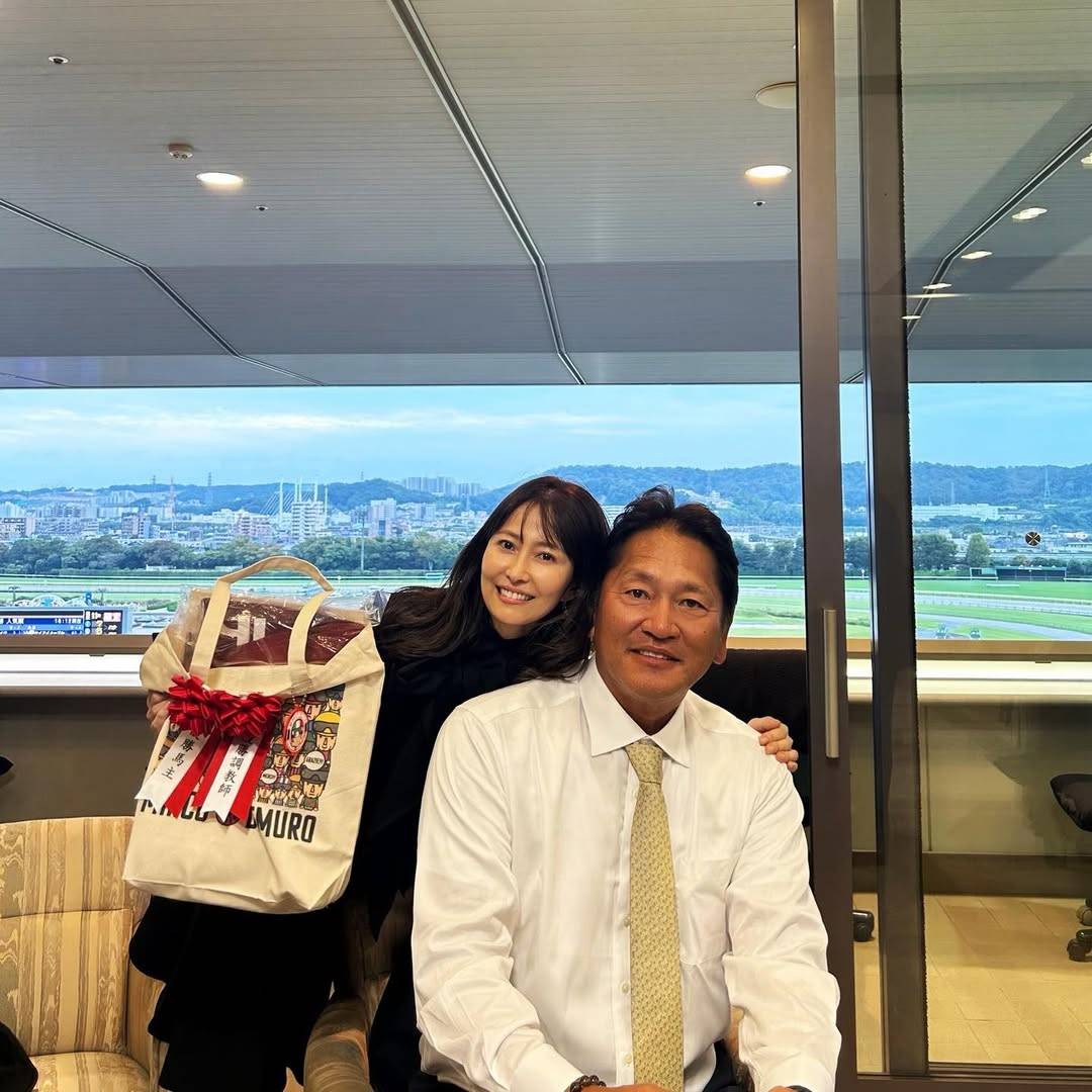 大魔神佐々木の妻・榎本加奈子の現在｜略奪婚の真相と家族の歩み