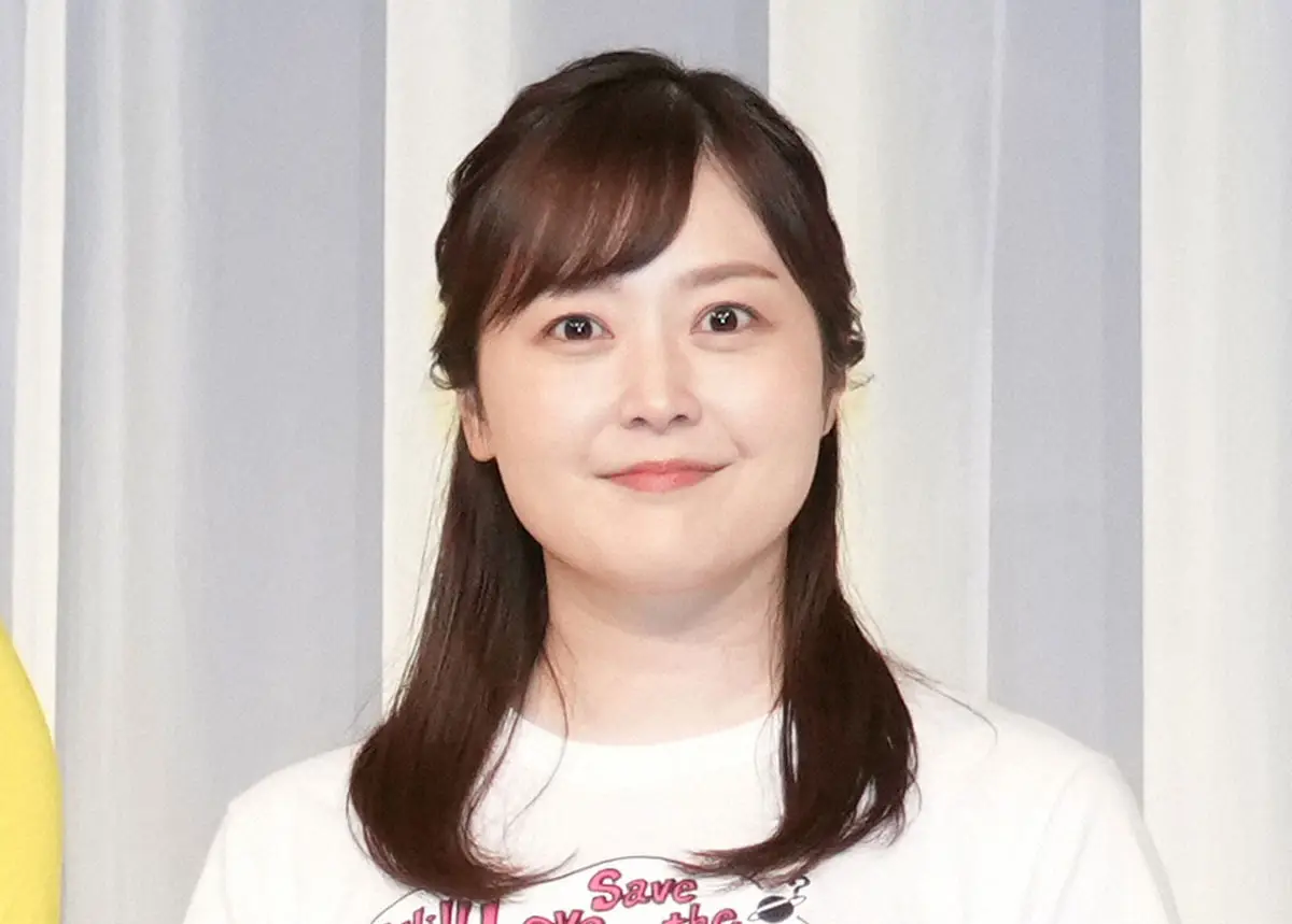 水卜麻美の現在と中村倫也との生活｜日テレ退社独立の真相を徹底追跡