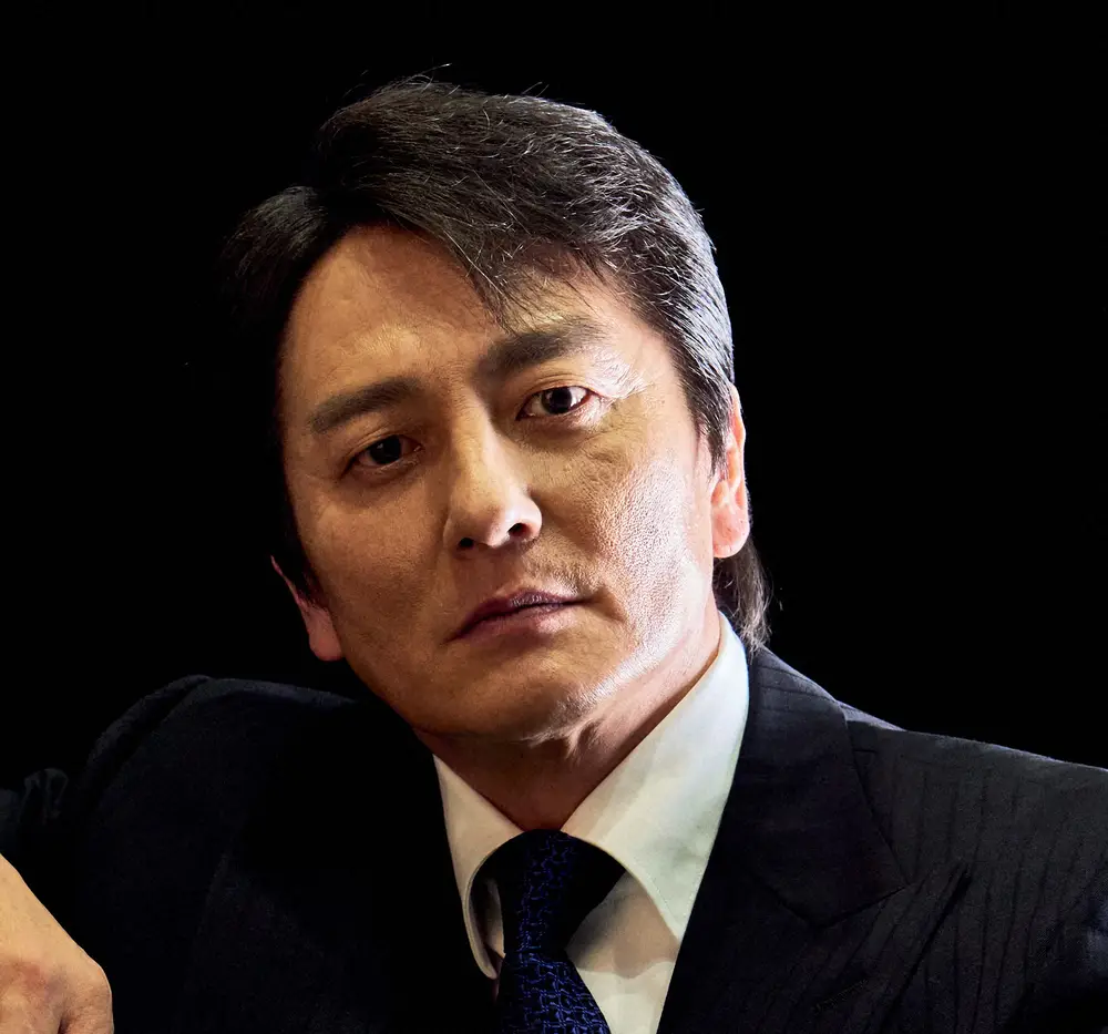 松本明子の旦那・本宮泰風との結婚秘話！逆プロポーズと現在を徹底追跡
