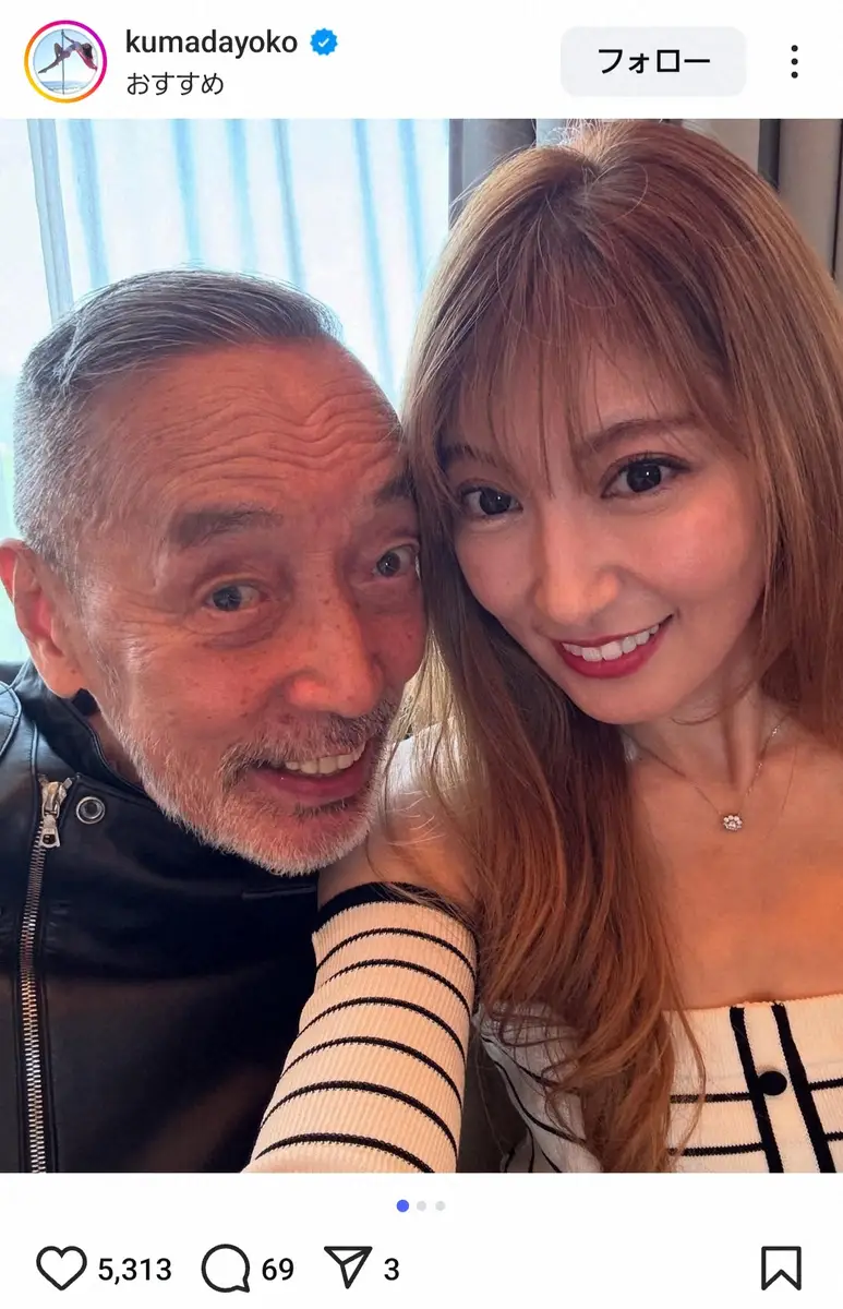 熊田曜子に何があった？泥沼離婚と裁判の結末から現在の姿まで総まとめ