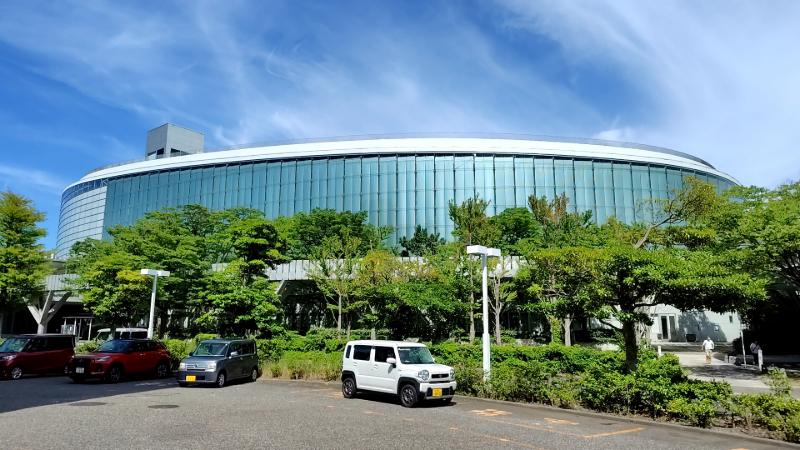 老朽化か存続か？新潟県民会館が迎える大転換期と知られざる舞台裏