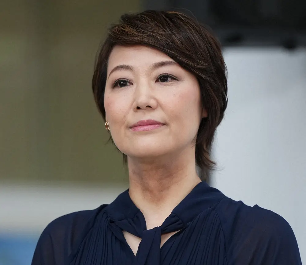 下平さやかの現在と夫・長野久義との絆｜退社説の真相と50代の輝き