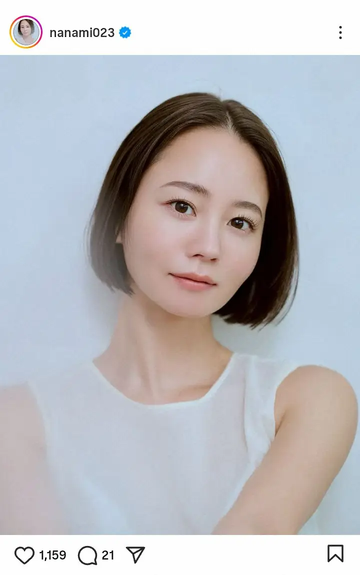 堀北真希の妹Nanamiの現在！夫Akunとの結婚生活や素顔に迫る