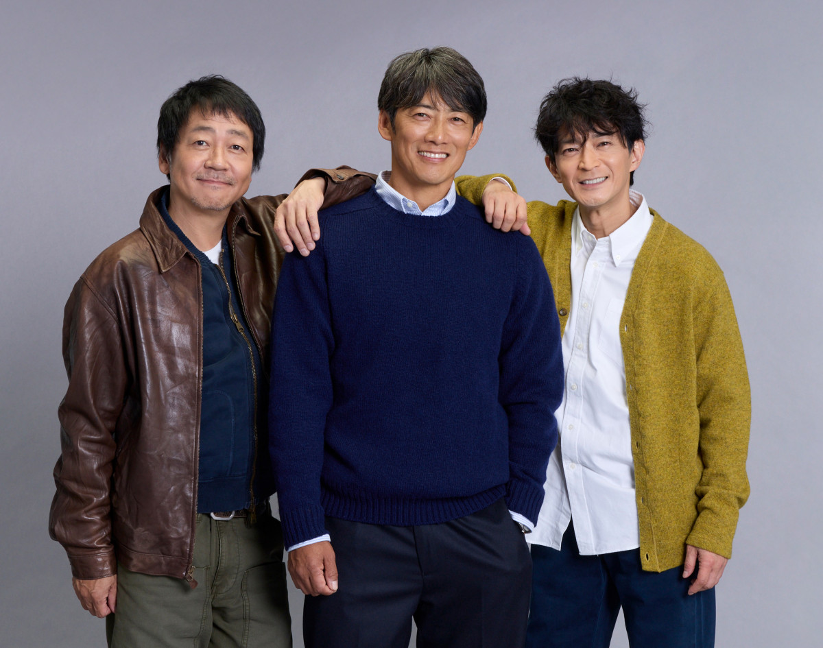 反町隆史の歴代ドラマ徹底解剖！Gto相棒の秘話と最高視聴率の真実