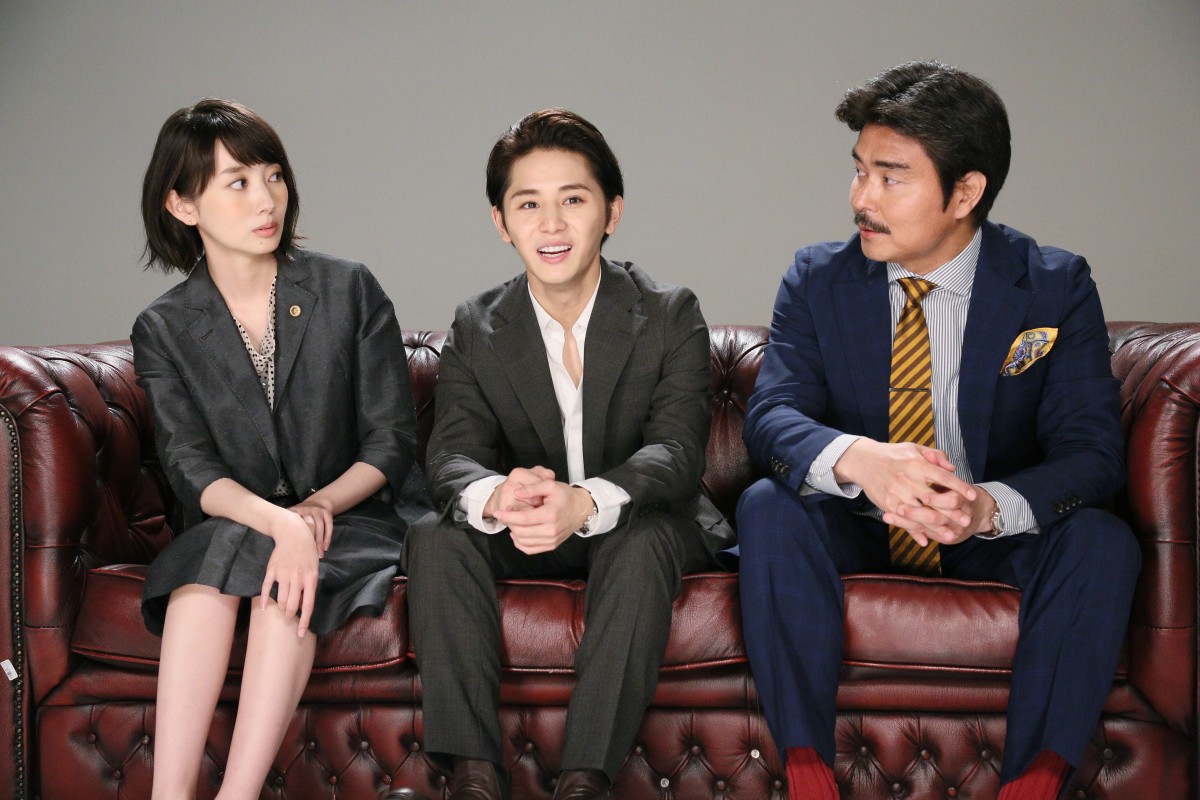 波瑠と山田涼介の熱愛説と現在｜もみ消して冬の絆と2026年最新の真実